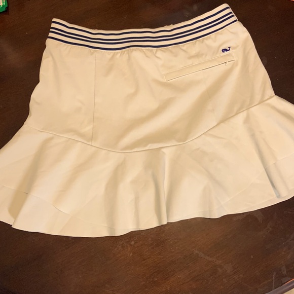 VINEYARD VINELAND SKORT - EUC - Picture 5 of 13